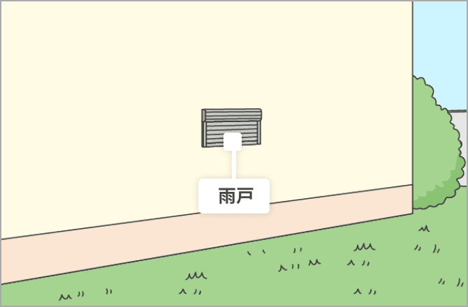 窓・網戸・サッシ