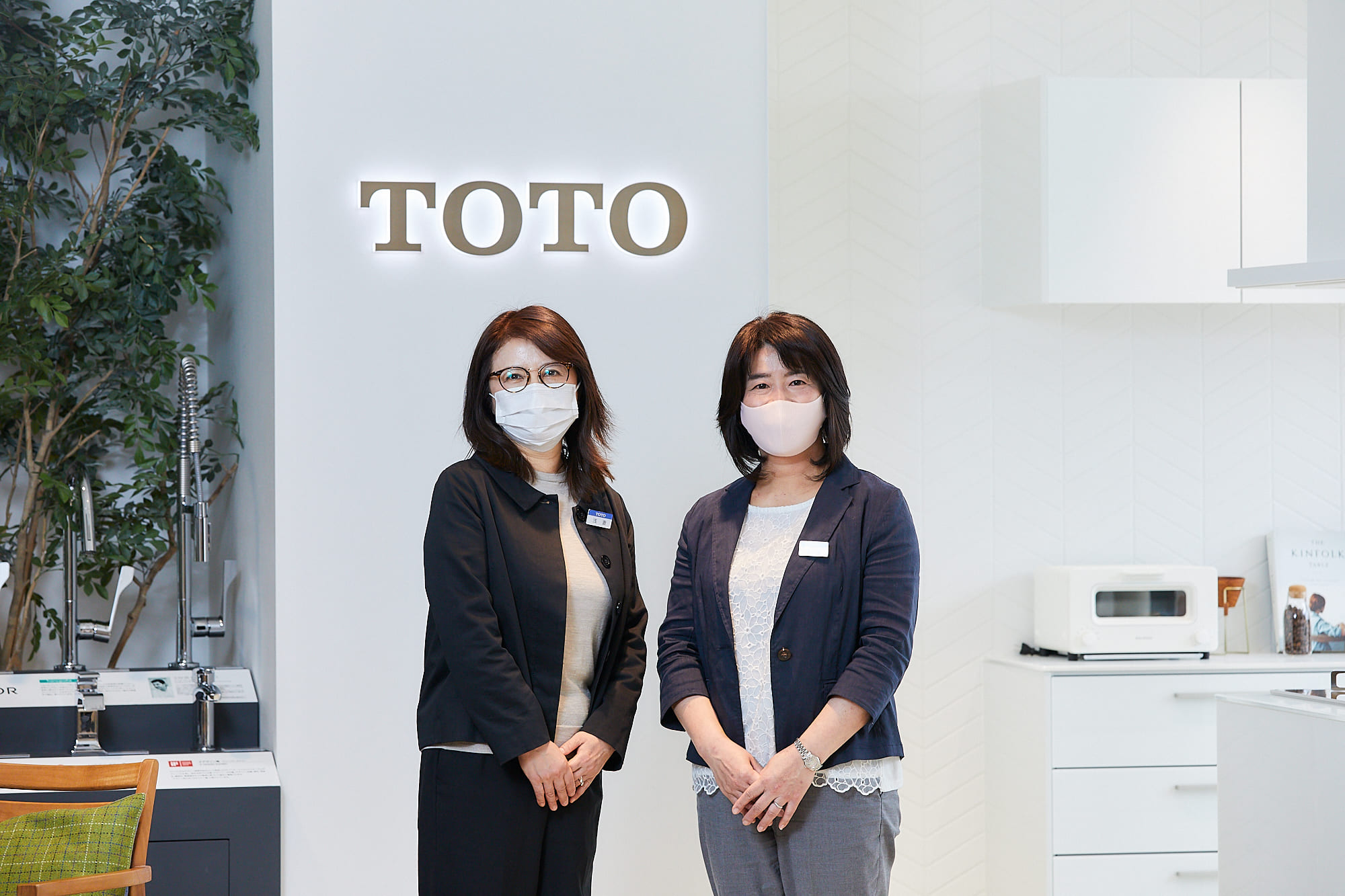 メーカー様インタビュー：TOTO株式会社様】<br>浴室のお手入れ方法と、キレイを保つコツやポイントは？ | 東京ガスのハウスクリーニング