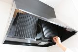 換気扇の油汚れの特徴と掃除方法