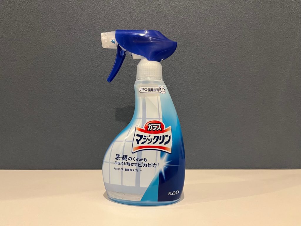 花王 ガラスマジックリン
