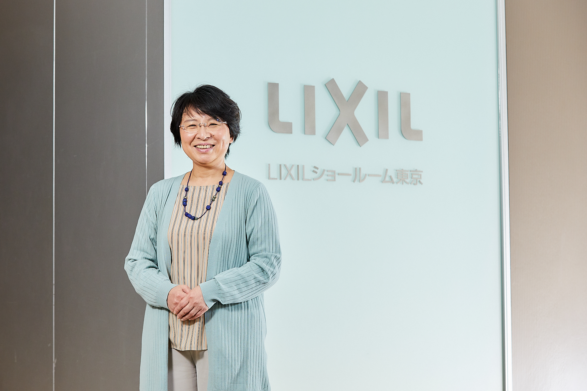 メーカー様インタビュー：株式会社LIXIL様