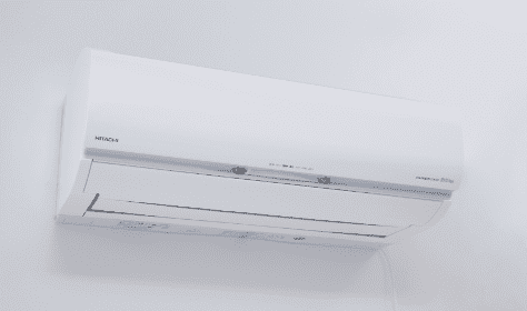 エアコン修理（お掃除機能付き）クリーニング追加