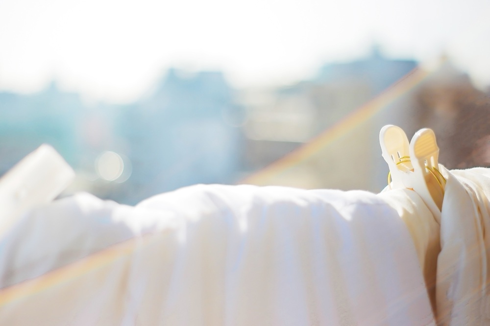 布団の自宅洗濯を徹底解説！洗濯表示からコインランドリー、クリーニングまで