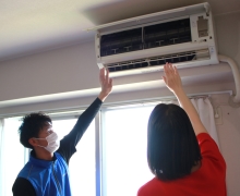 STEP04 試運転・動作確認