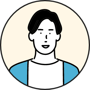 お掃除サービス名の利用者（２）